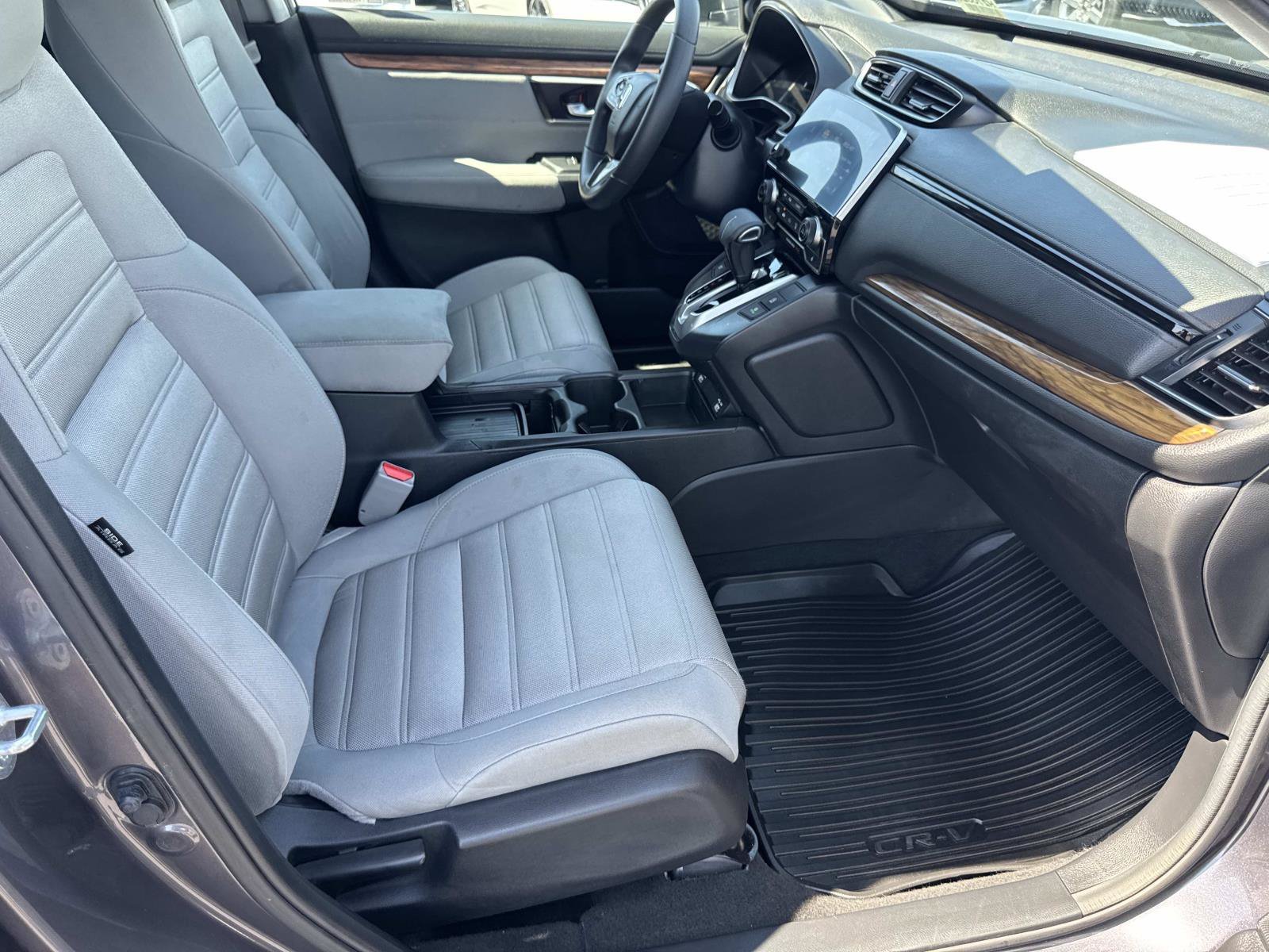 2022 Honda CR-V EX - Photo 33