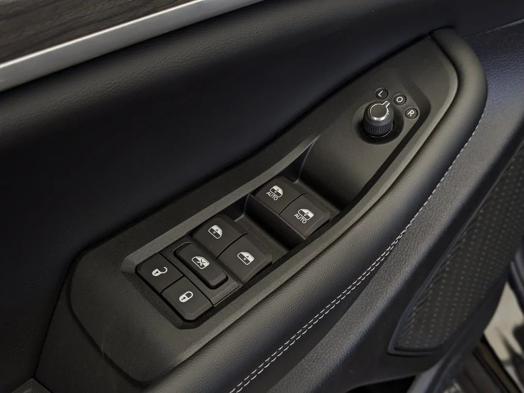 New 2026 Black Jeep Altitude - - 4x4 - Altitude Appearance Pkg - Power Sunroof - 2.0L I4 Turbo & More! image 13