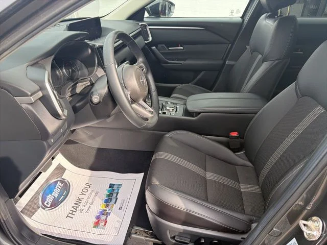 2025 Mazda CX-50 Preferred - Photo 20