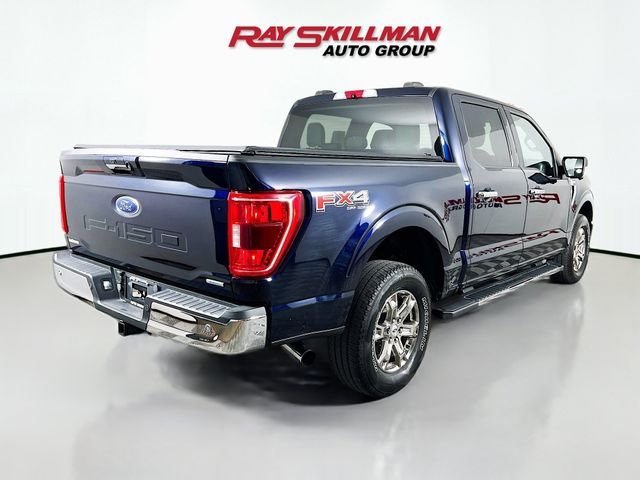 2021 Ford F-150 XLT - Photo 7