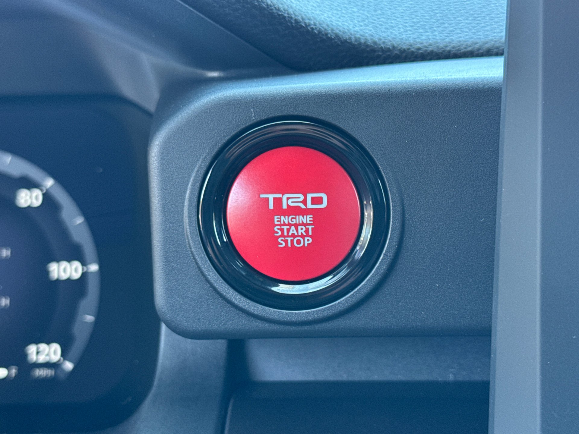 New 2026 Celestial Silver Metallic Toyota  TRD Sport image 31