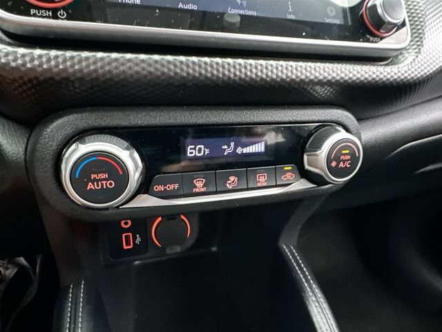 2020 Nissan Kicks SV - Photo 24