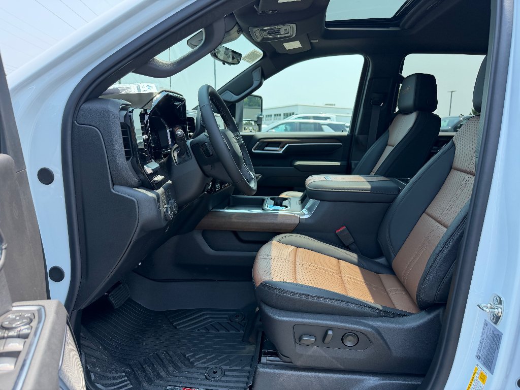 2026 Chevrolet Silverado 2500 HD High Country - Photo 15