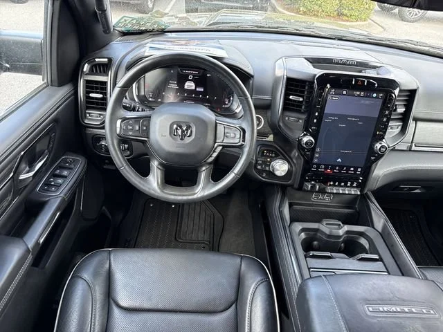 2023 RAM Ram 1500 Pickup Limited - Photo 13