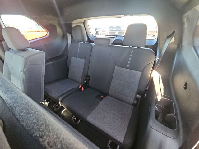 2026 GMC Acadia Elevation - Photo 26