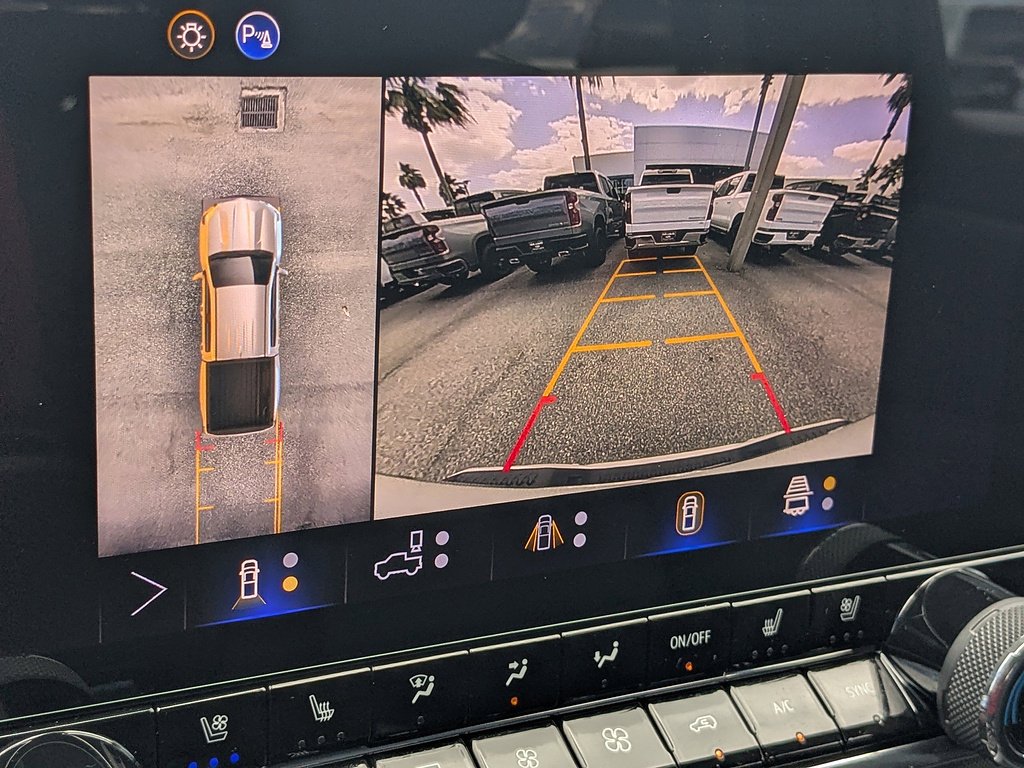 2026 Chevrolet Colorado Z71 - Photo 35