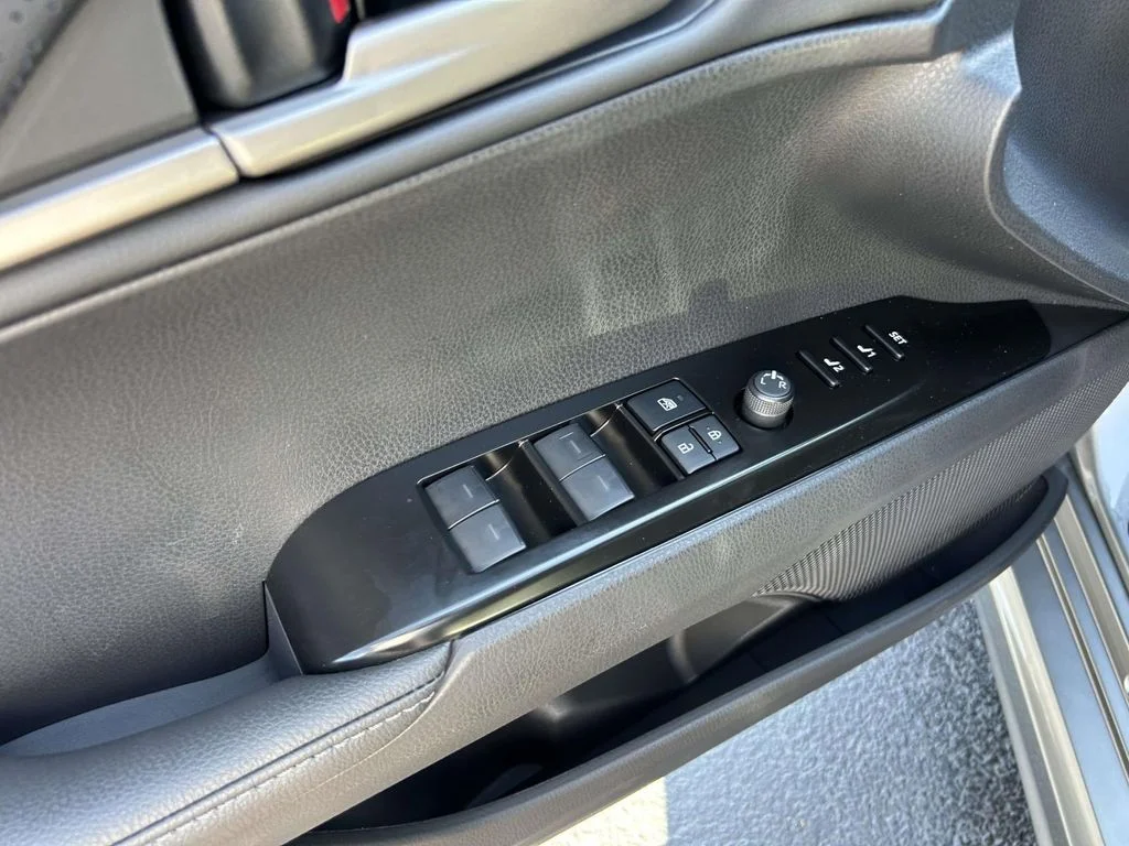 New 2026  Toyota XSE image 17
