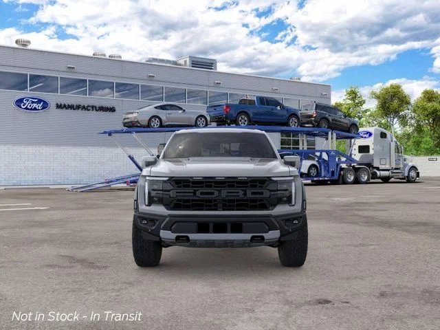 New 2026 Avalanche Ford Raptor image 7