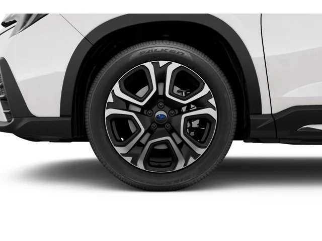 New 2027 CRYSTAL WHITE PEARL Subaru Touring image 10