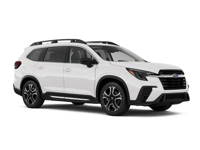 2027 Subaru ASCENT Limited