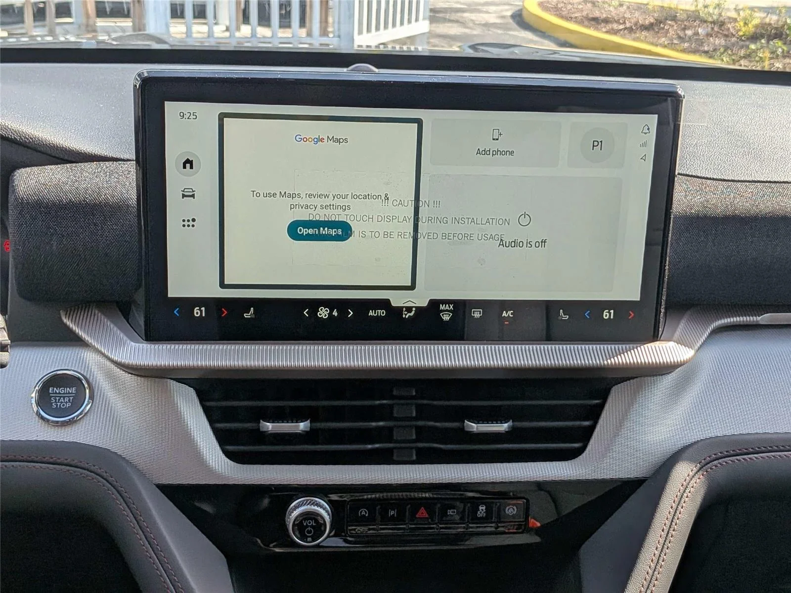 New 2026 Carbonized Gray Metallic Ford Active image 18