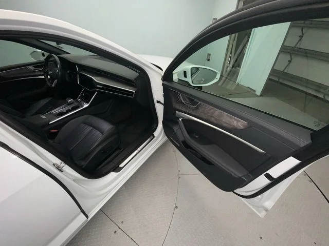 2024 Audi A6 Premium Plus - Photo 25