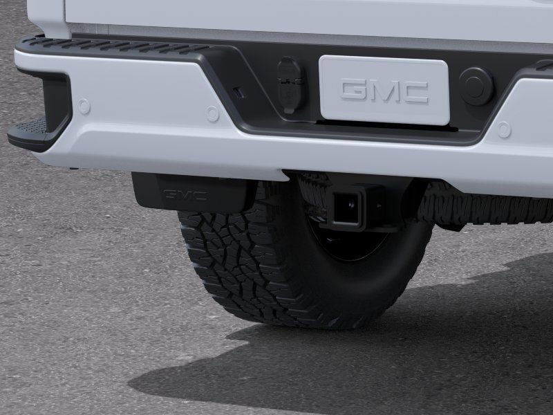2026 GMC Sierra 2500HD Denali Ultimate - Photo 15
