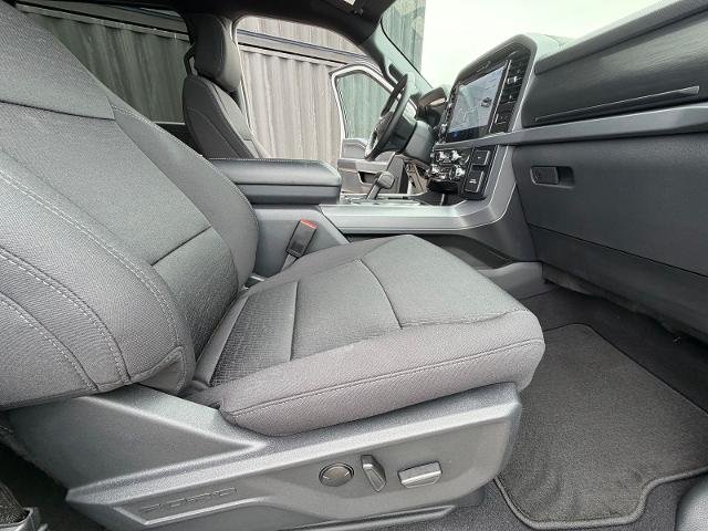 New 2026 Avalanche Ford XLT image 31