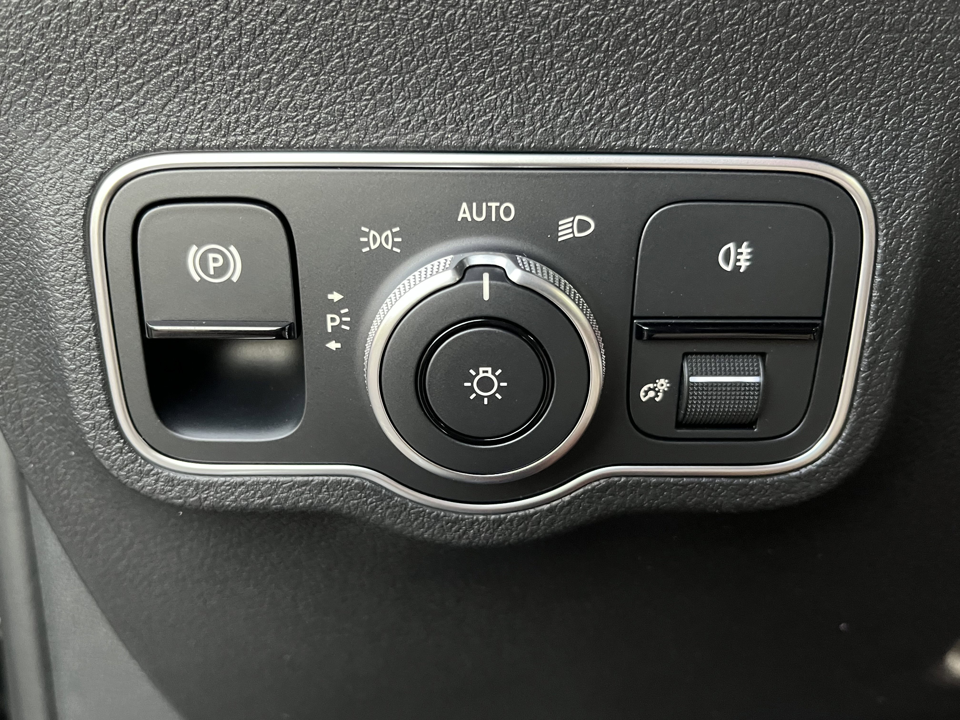 New 2026 Cosmos Black Metallic Mercedes-Benz AMG® GLB 35 image 24
