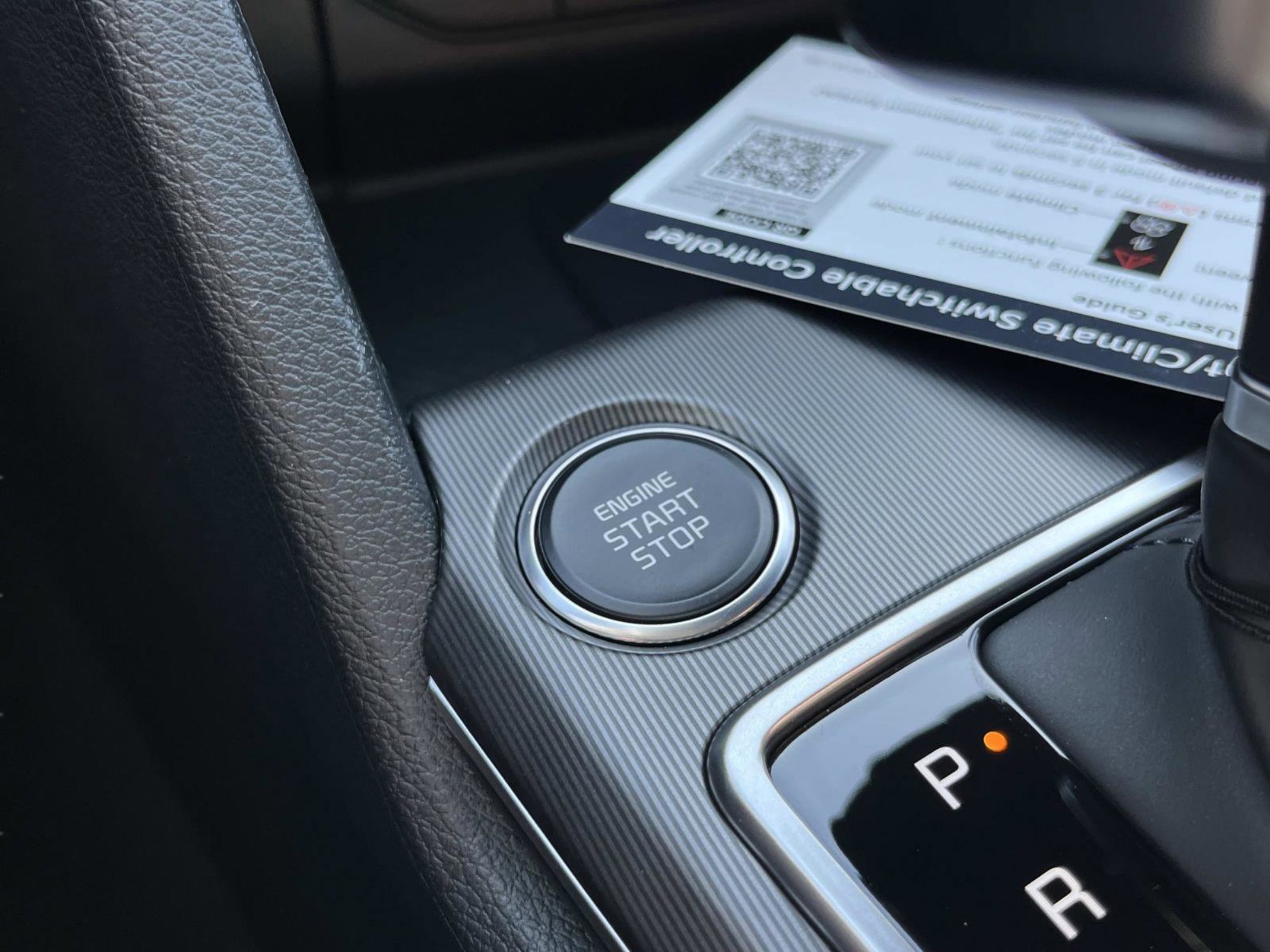 New 2026 Ebony Black Kia SX Prestige image 30