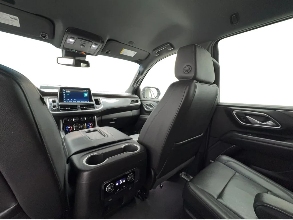 Used 2024 Black Chevrolet LT image 43