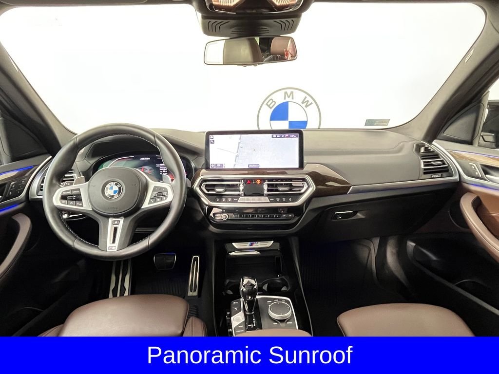 Used 2023 Red BMW M40i image 5