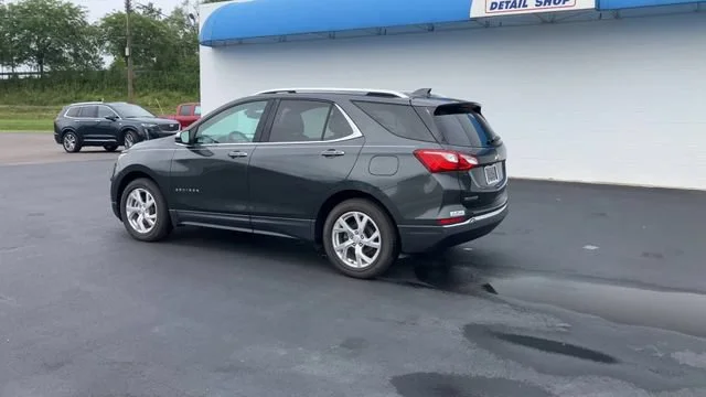 2018 Chevrolet Equinox Premier - Photo 6