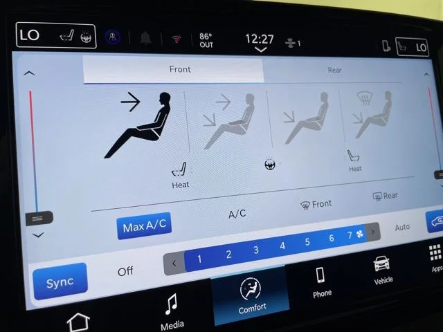 2025 Chrysler Pacifica Select - Photo 31