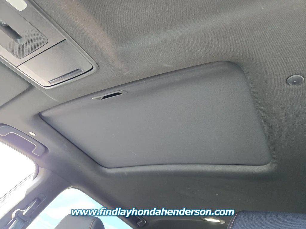 2024 Honda CR-V Sport - Photo 15