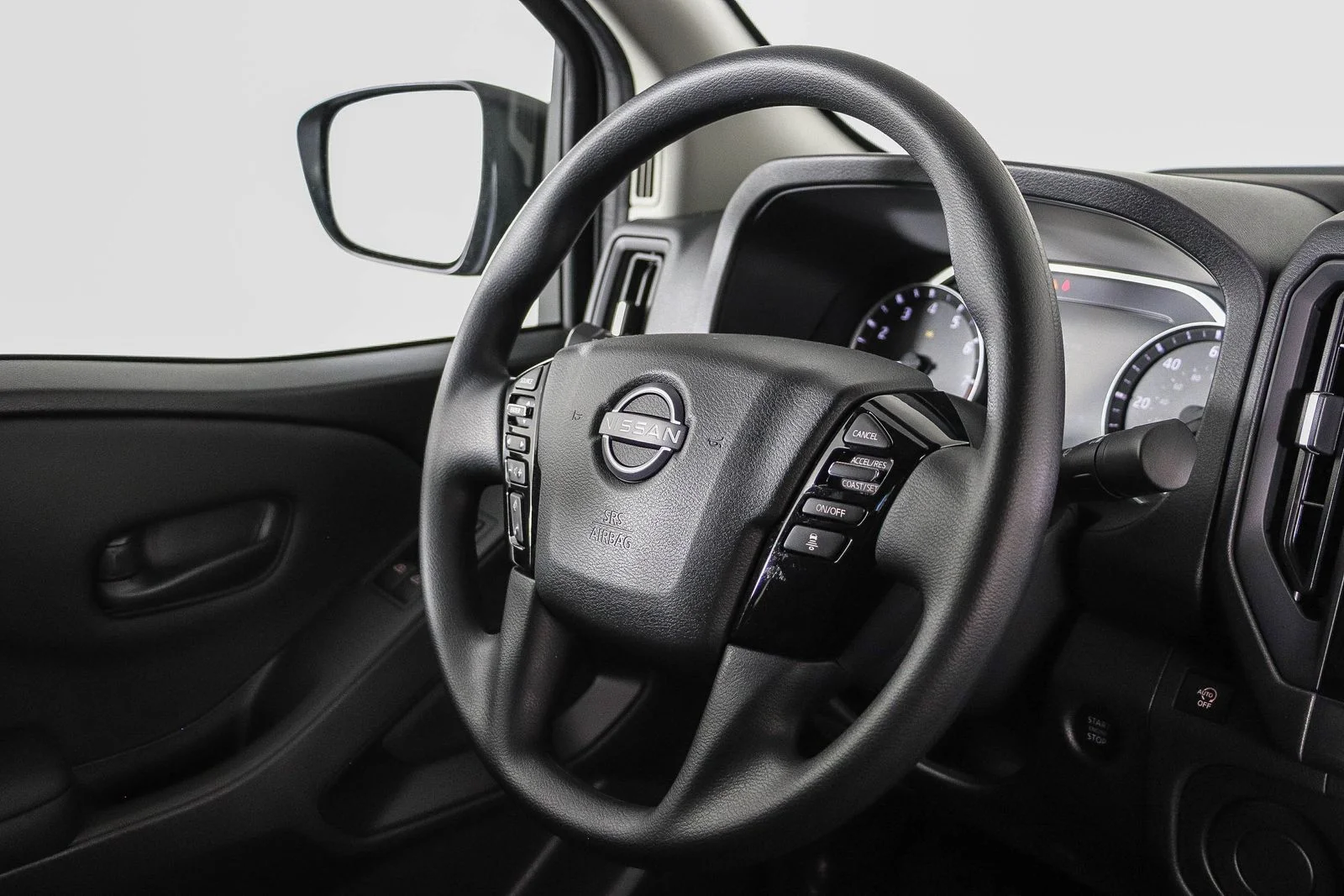 New 2027 Gray Nissan S image 16