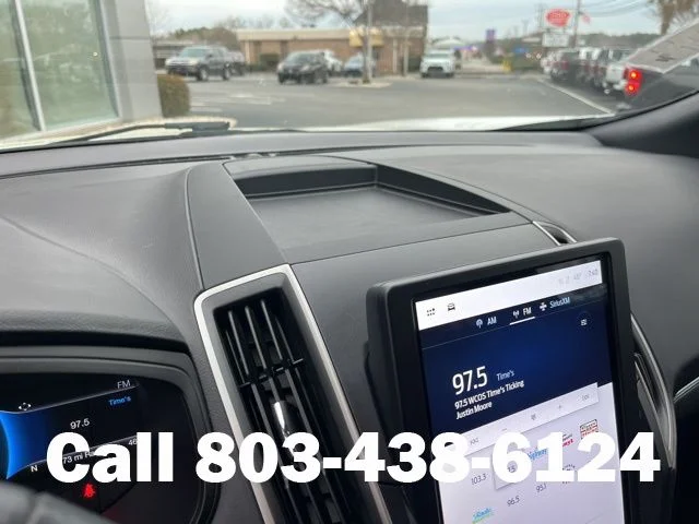 2022 Ford Edge ST-Line - Photo 23