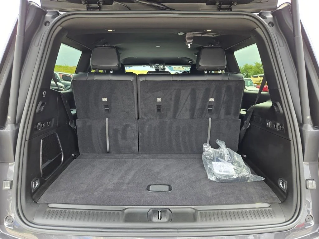 Used 2025 Gray Jeep Series II image 34