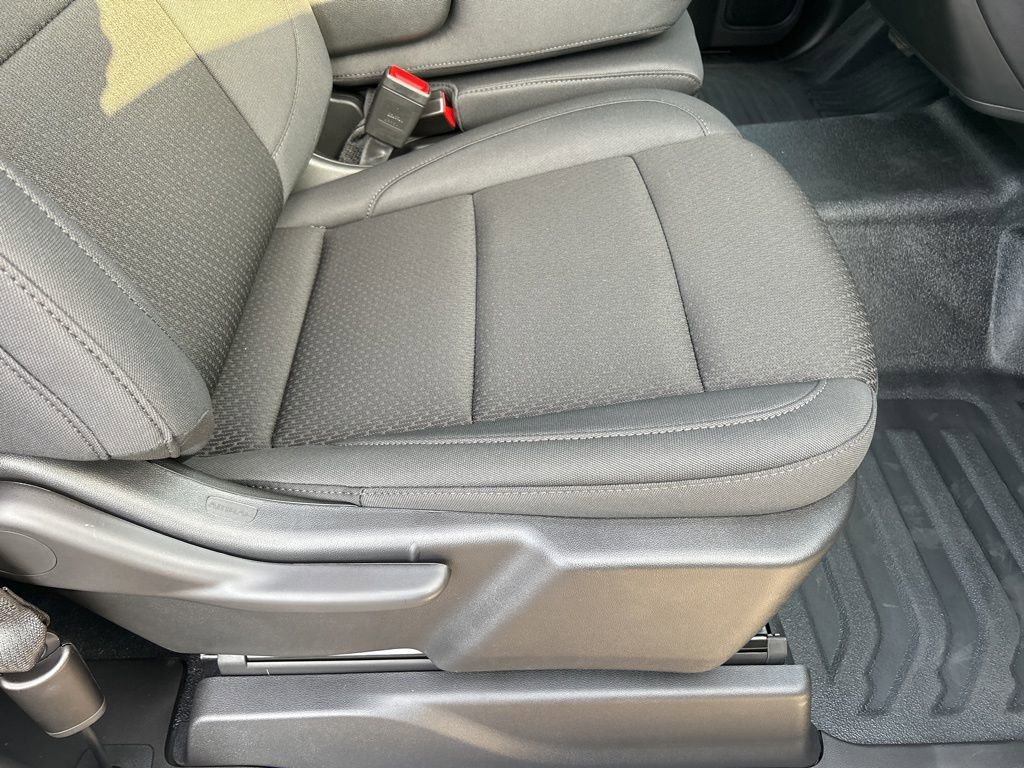 2026 Chevrolet Silverado 1500 Work Truck - Photo 34