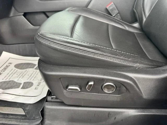 Certified Used 2026 Onyx Black GMC Denali image 18