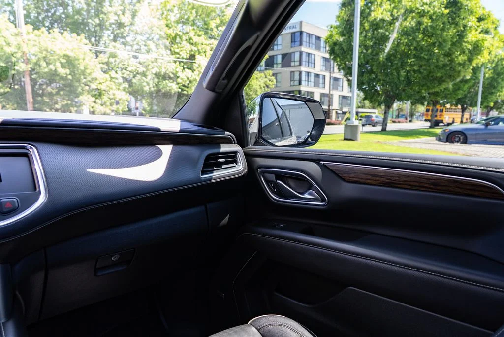 Used 2022 Beige Chevrolet Premier image 11