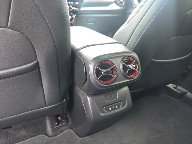 Used 2024 Gray Chevrolet RS image 30