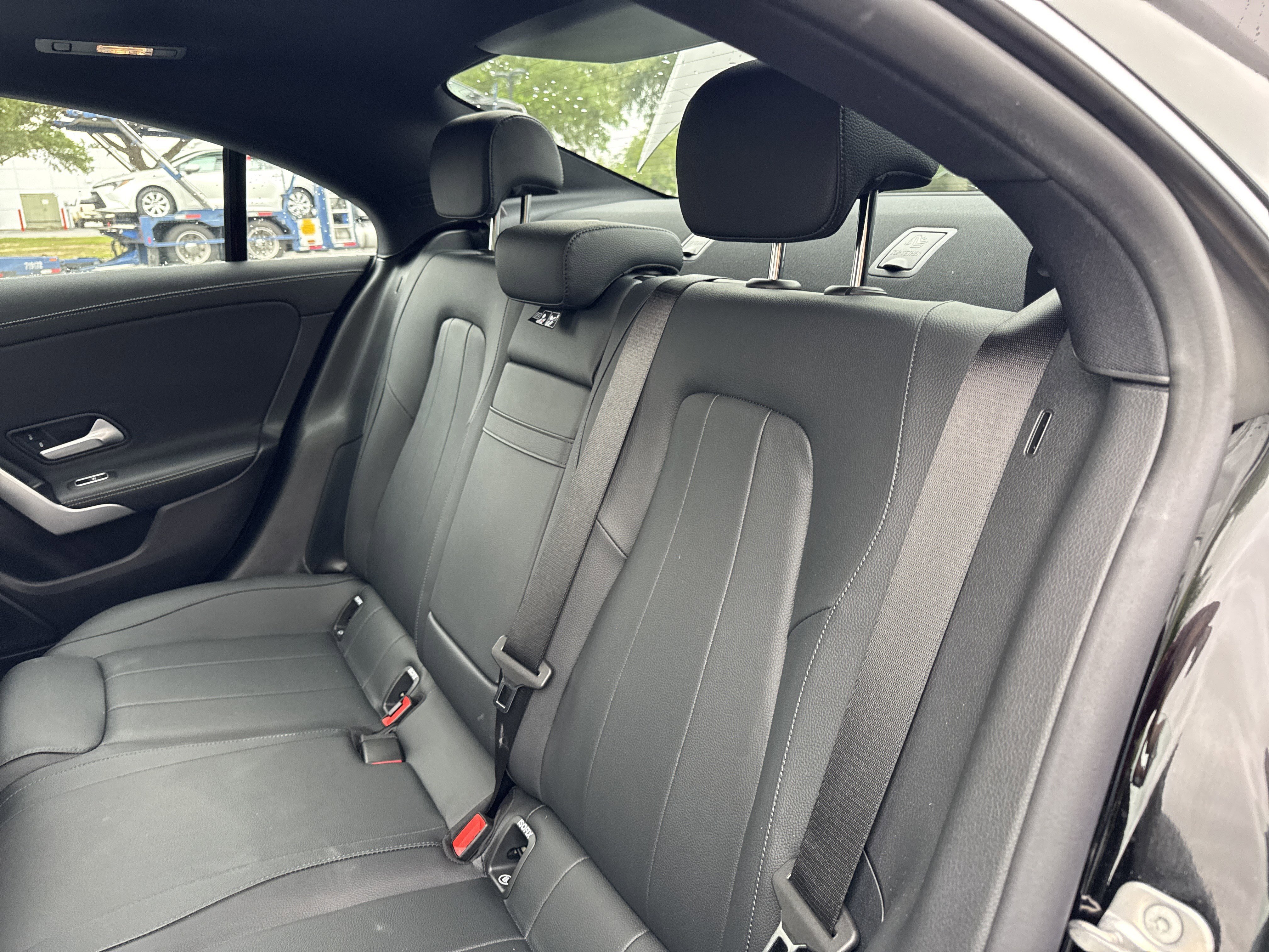 Used 2024  Mercedes-Benz CLA 250 image 30
