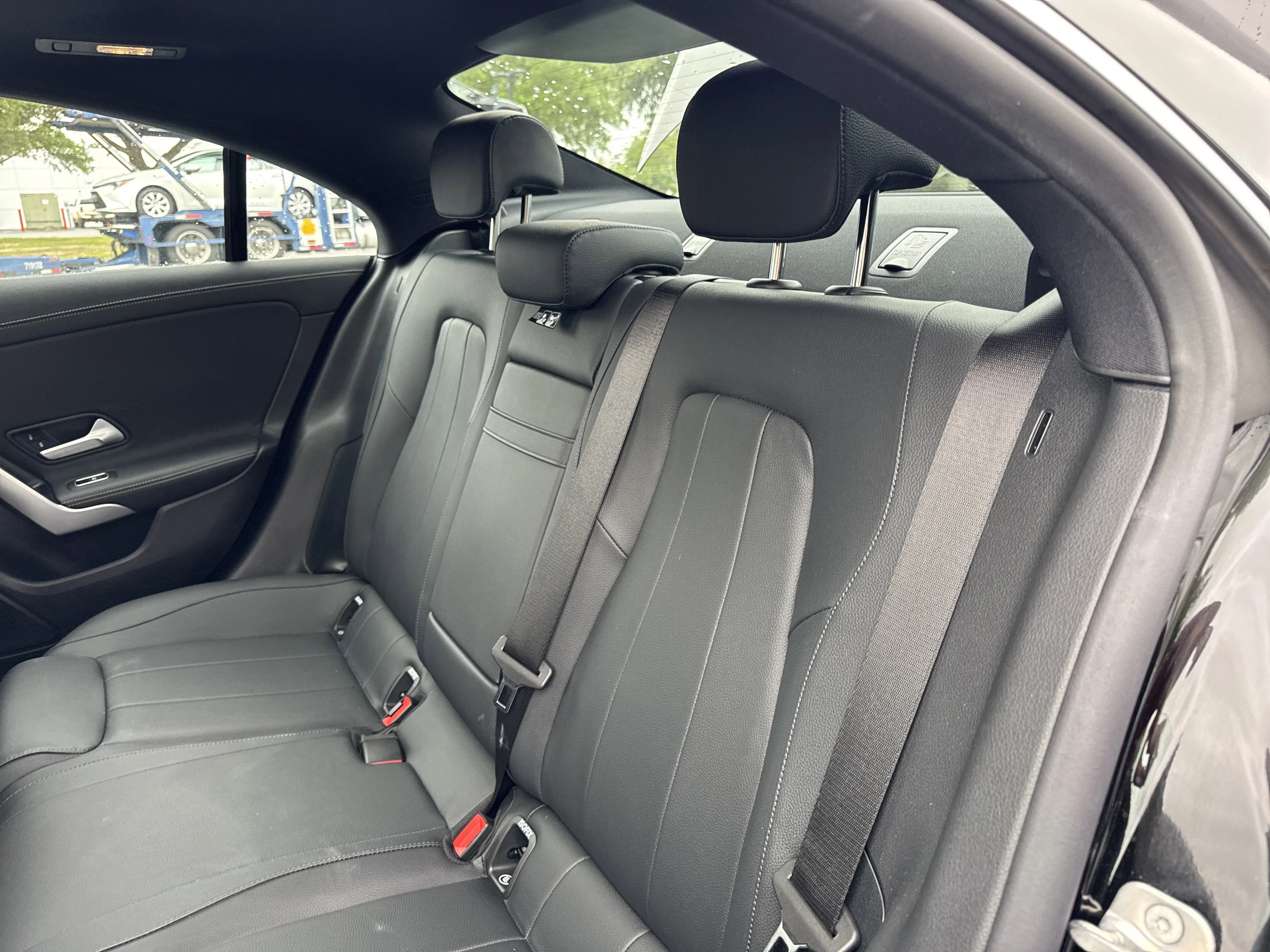 Used 2024  Mercedes-Benz CLA 250 image 30