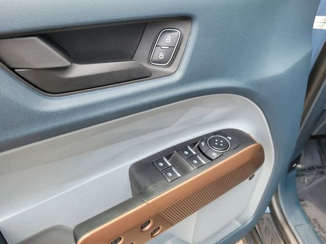 Certified Used 2024 Azure Gray Metallic Ford Lariat image 19