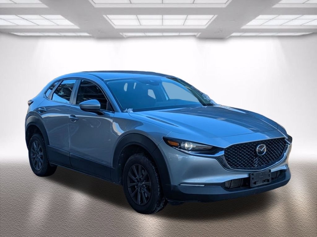2020 Mazda CX-30 Base