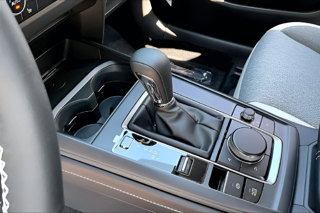 2026 Mazda CX-30 Aire Edition - Photo 9