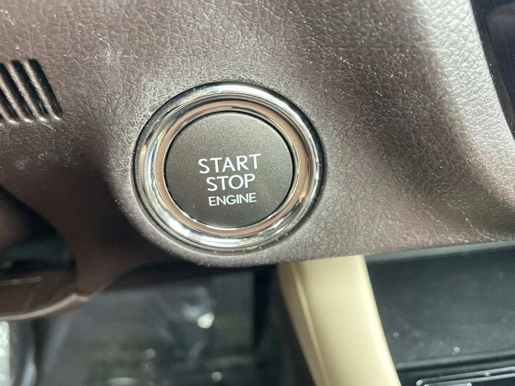 Used 2019 Beige Lexus 350 image 20