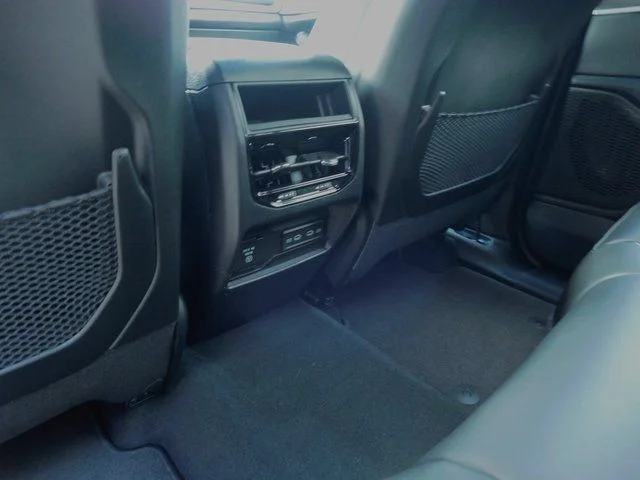 New 2026 Red Jeep Laredo image 23