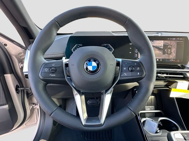 New 2026 Beige BMW xDrive28i image 8