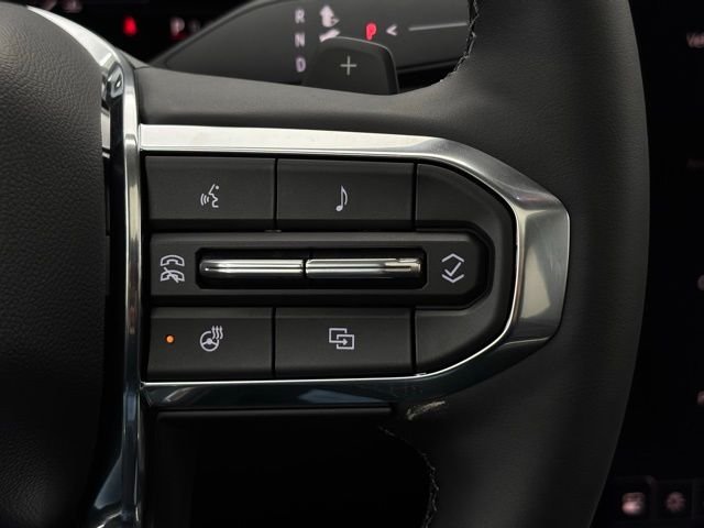 New 2026 Ebony Twilight Metallic GMC Denali image 25