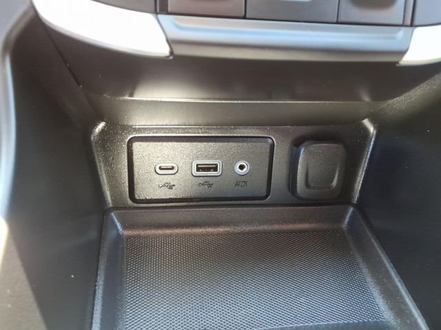 Used 2023 Black GMC SLE image 21