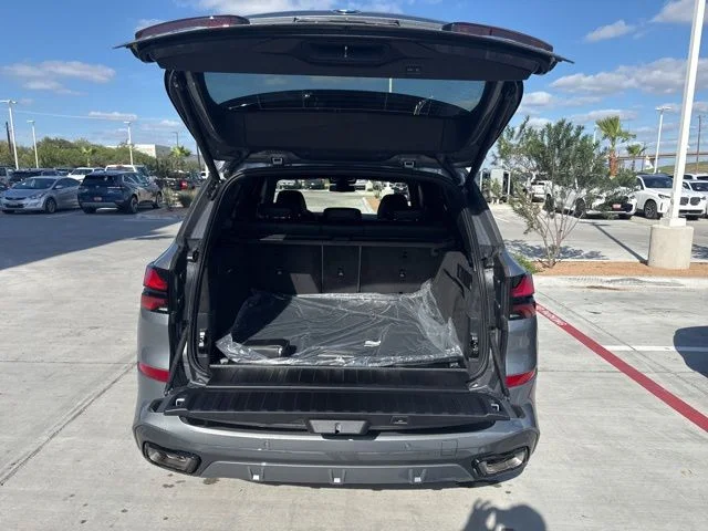 2026 BMW X5 40i - Photo 6