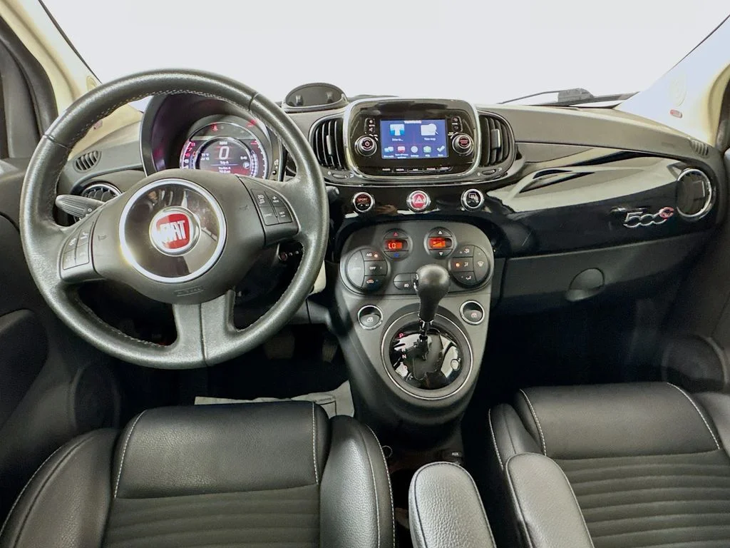 Used 2019 Silver FIAT Pop image 26