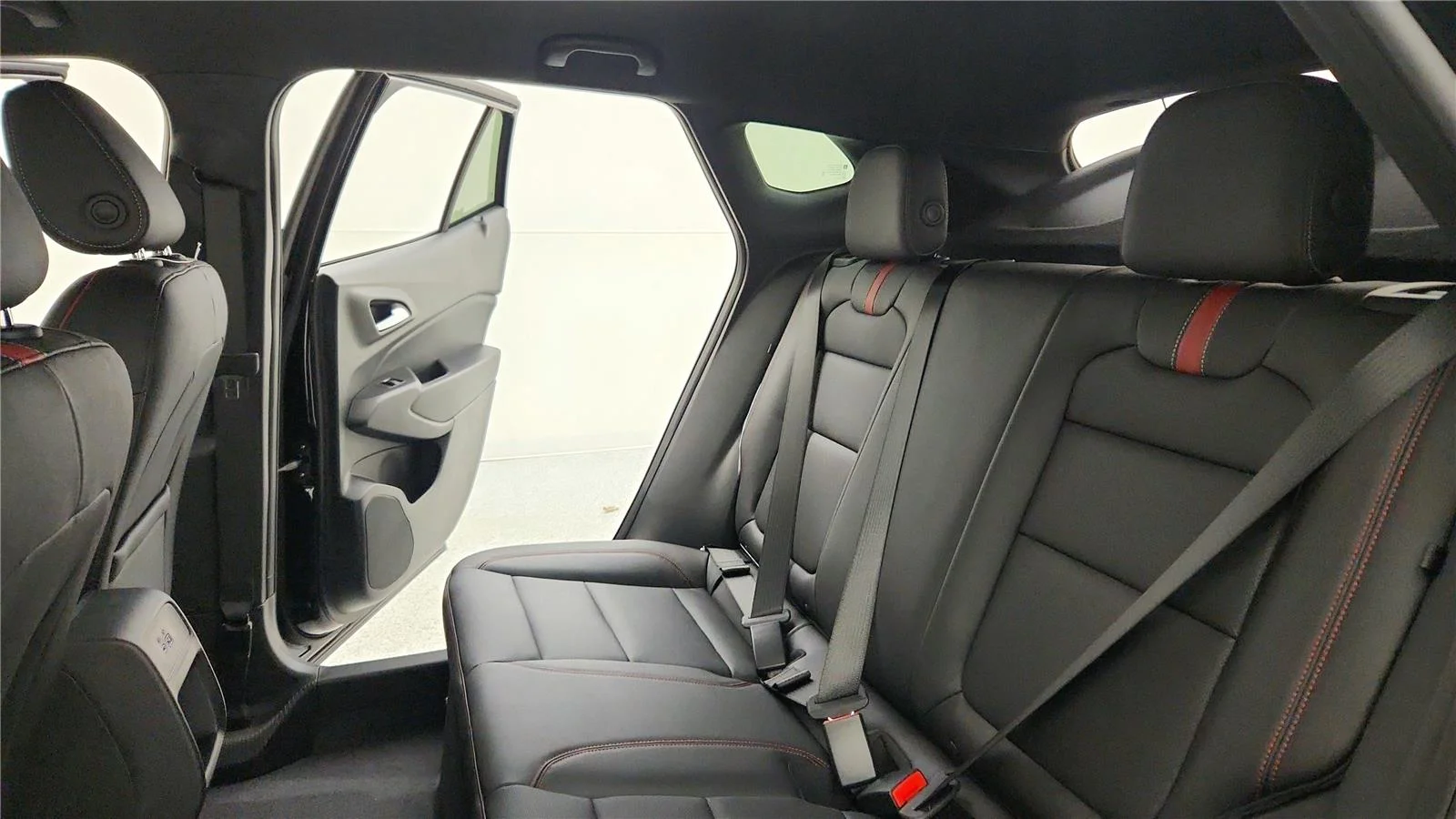 2026 Chevrolet Trax RS - Photo 30