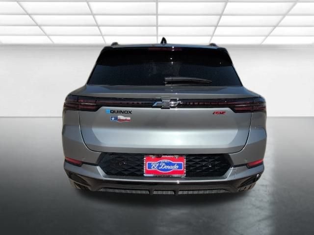 New 2026 Sterling Gray Metallic Chevrolet RS image 32
