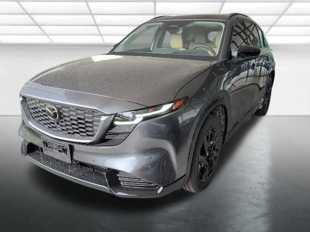 Used 2026 Gray Mazda 2.5 S Premium Plus image 29