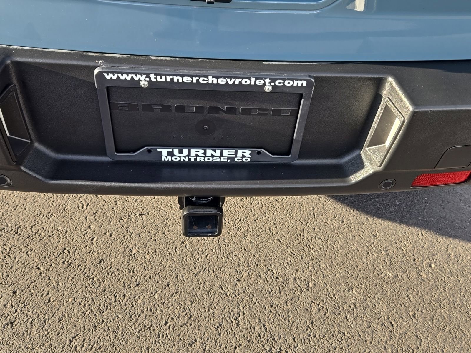 2022 Ford Bronco Sport Outer Banks - Photo 11