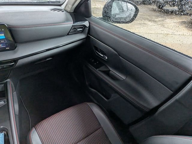 Used 2026 Black Nissan SR image 13