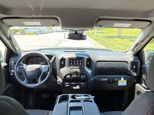 2026 Chevrolet Silverado 1500 Custom - Photo 19